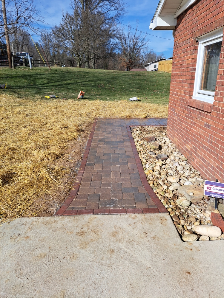 Landscape and pool company in Cambridge, OH Xtreme landscaping LLC