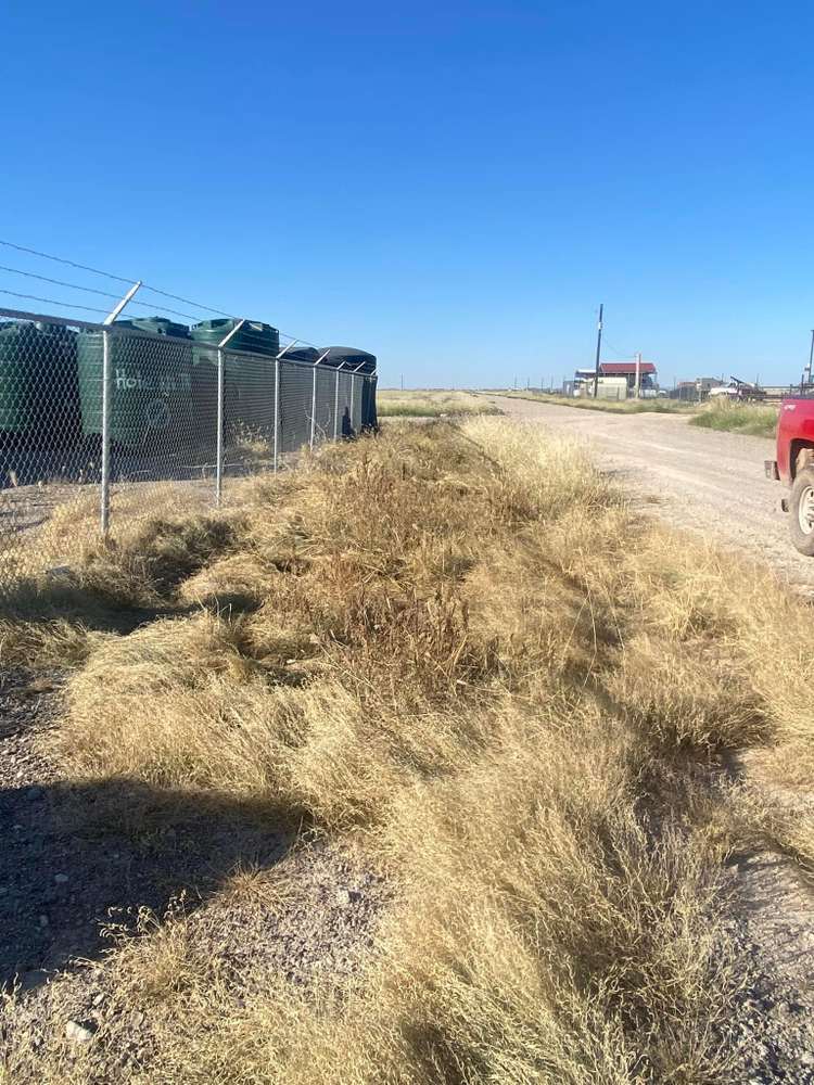 R.O.W. Vegetation Management for Maverick Weed & Pest Control in Pecos, TX