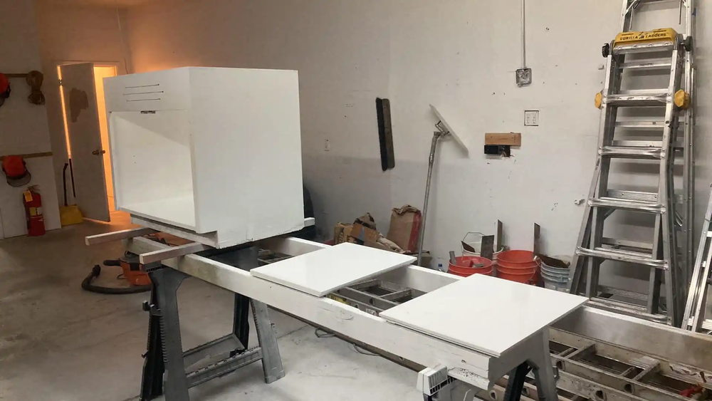 Interior Painting for Perben Painting and Landscape LLC in Mount Vernon, WA