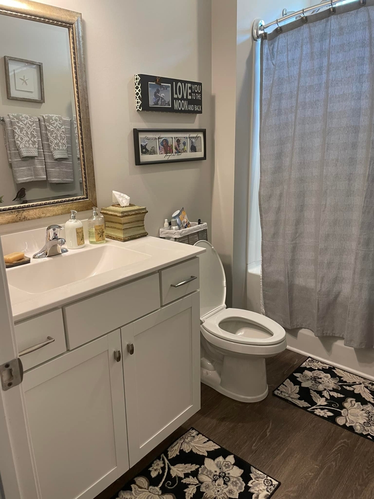 Bathroom Cleaning for Sixth Scent Cleaning in Anderson, SC