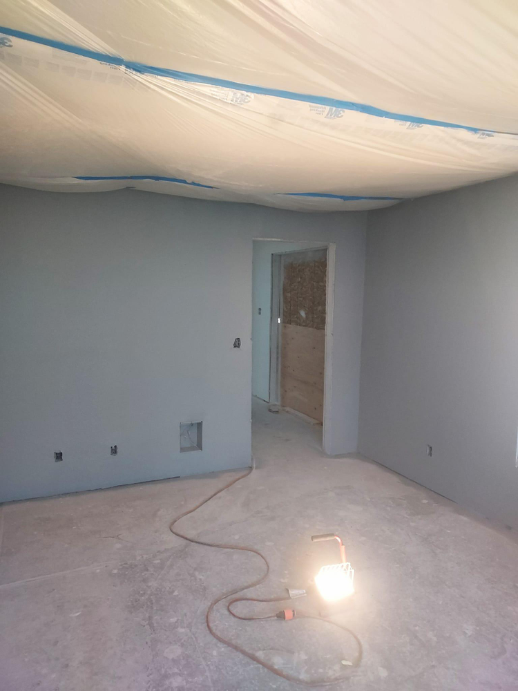 Interior Painting for Perben Painting and Landscape LLC in Mount Vernon, WA