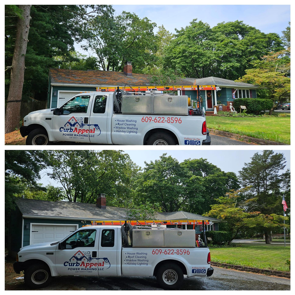 All Photos for Curb Appeal Power Washing in Waretown, New Jersey