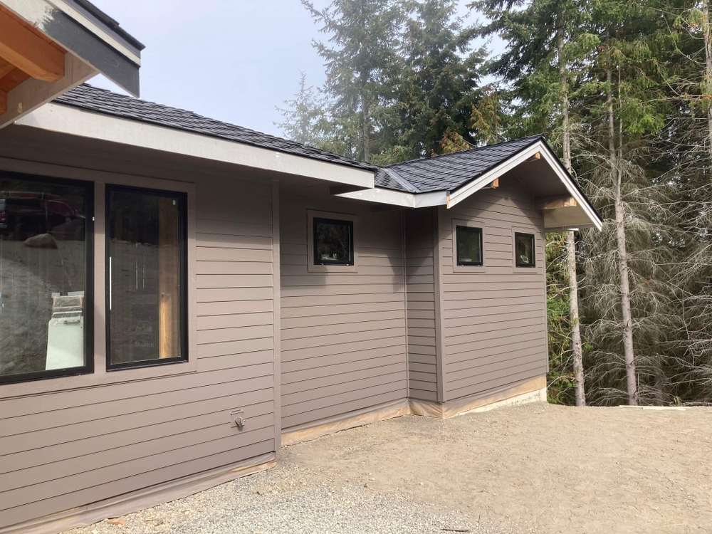 Interior Painting for Perben Painting and Landscape LLC in Mount Vernon, WA