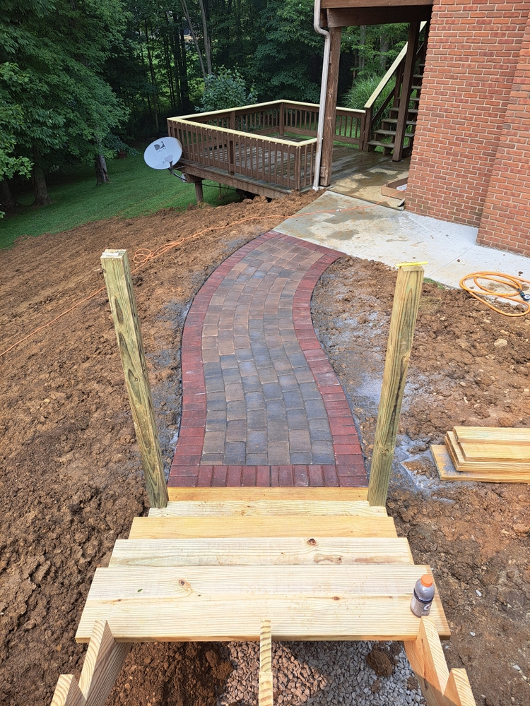 Landscape and pool company in Cambridge, OH Xtreme landscaping LLC