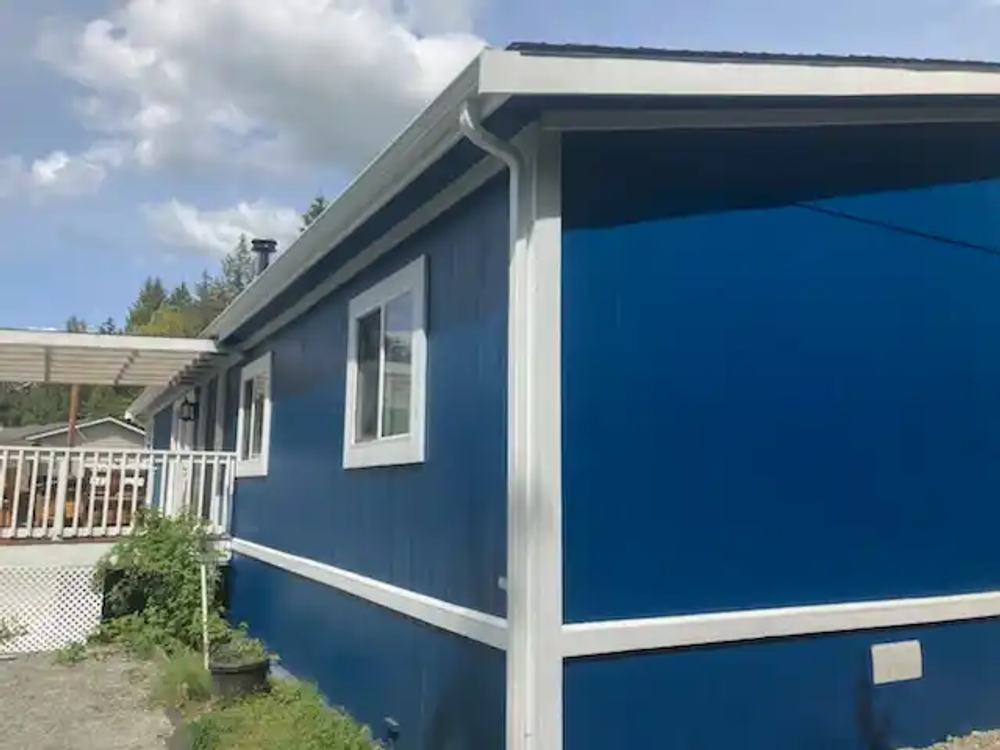 Interior Painting for Perben Painting and Landscape LLC in Mount Vernon, WA