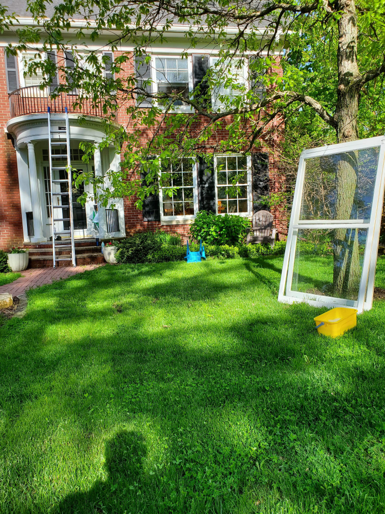 All Photos for Paneless Window Cleaning LLC in Iowa City, IA