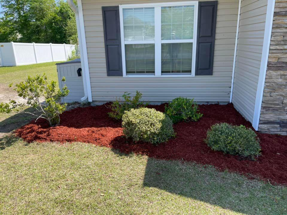 Home Softwash for Sabre's Edge Pressure Washing in Greenville, NC