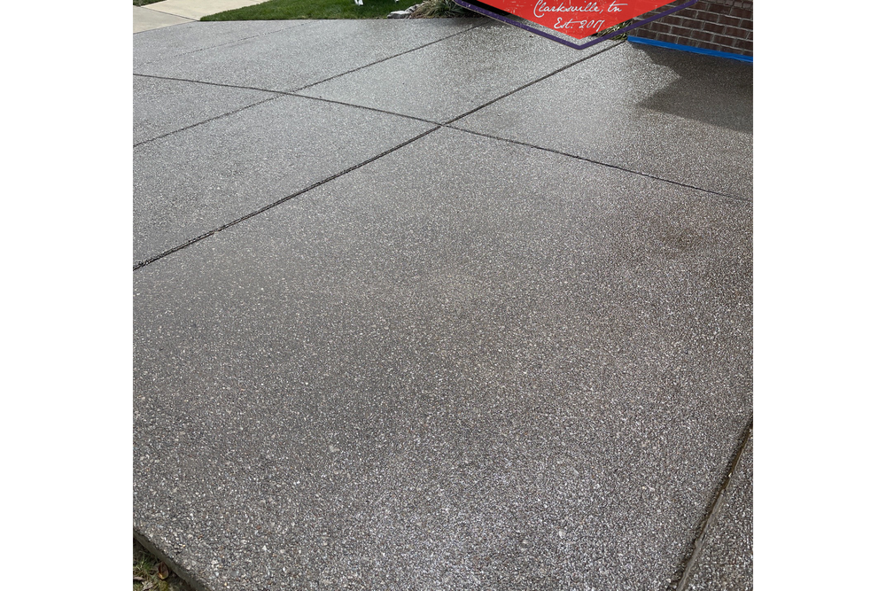 All Photos for Oakland Power Washing in Clarksville, TN