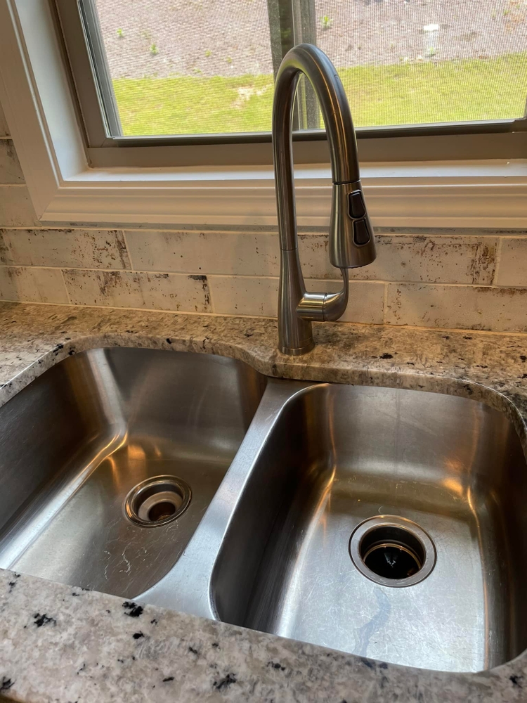 Kitchen Cleaning for Sixth Scent Cleaning in Anderson, SC