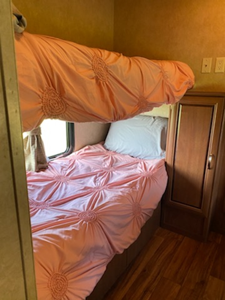 RV and Trailer Rental in Perry, GA Paradise RV Rentals