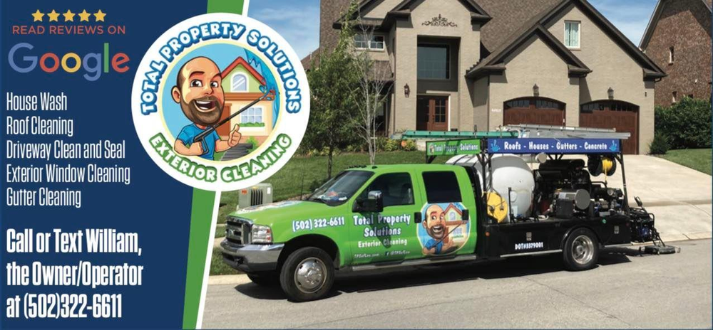 All Photos for Total Property Solutions in Saint Matthews, KY
