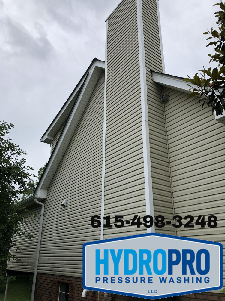 All Photos for Oakland Power Washing in Clarksville, TN