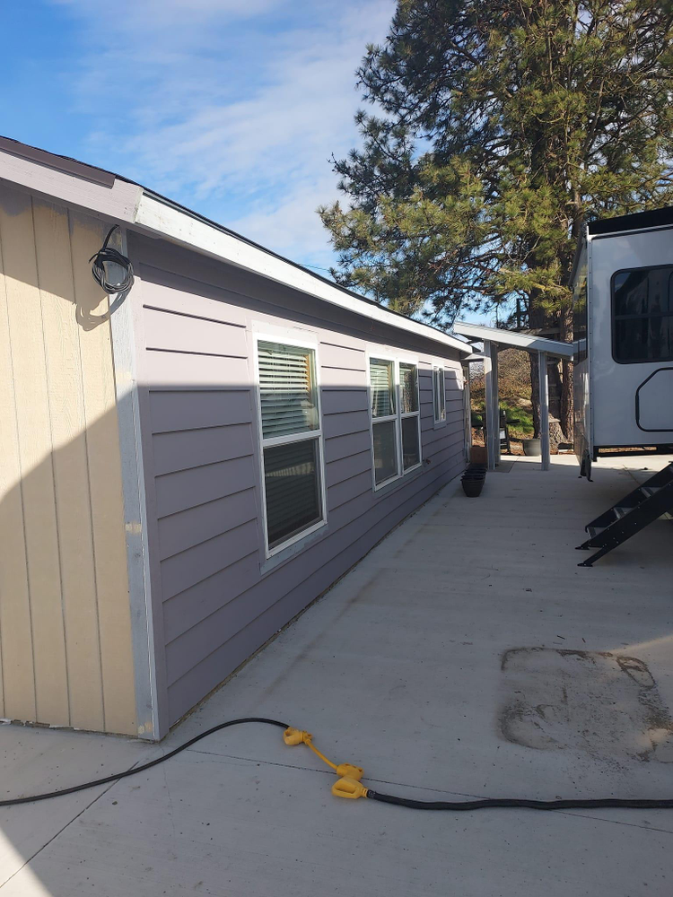 Interior Painting for Perben Painting and Landscape LLC in Mount Vernon, WA
