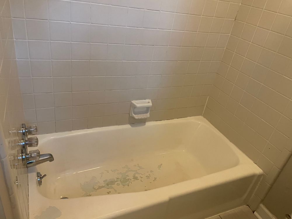 Bathroom Cleaning for Sixth Scent Cleaning in Anderson, SC