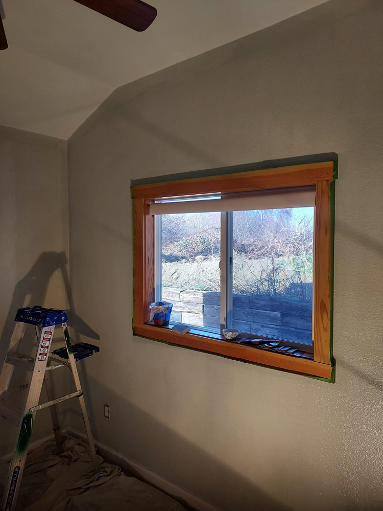 Interior Painting for Perben Painting and Landscape LLC in Mount Vernon, WA
