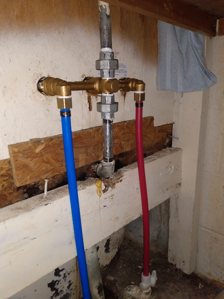 Estate Maintenance & Repairs for R & J Services in Sylvania, GA