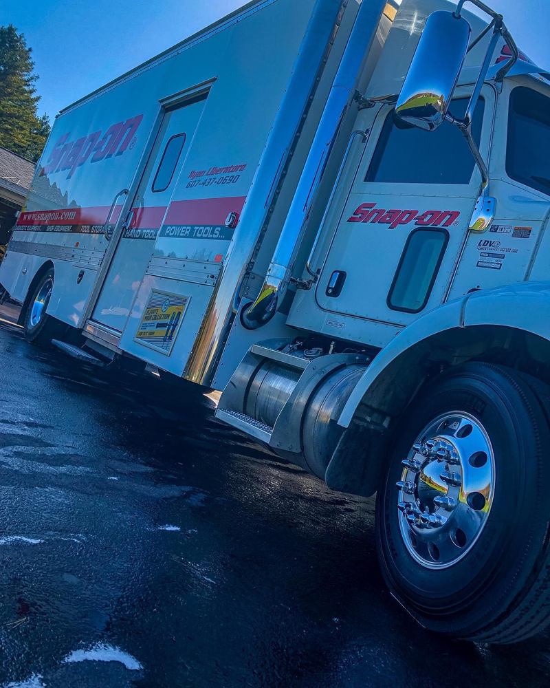 All Photos for B Walt's Car Care in Bainbridge, NY