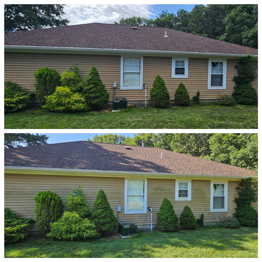 All Photos for Curb Appeal Power Washing in Waretown, New Jersey