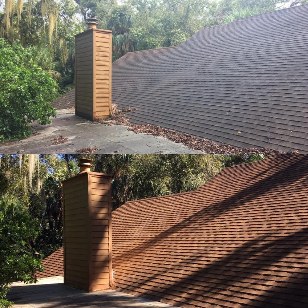 All Photos for Cape Coast Pressure Cleaning & Soft Washing in Florida Central East Coast, 