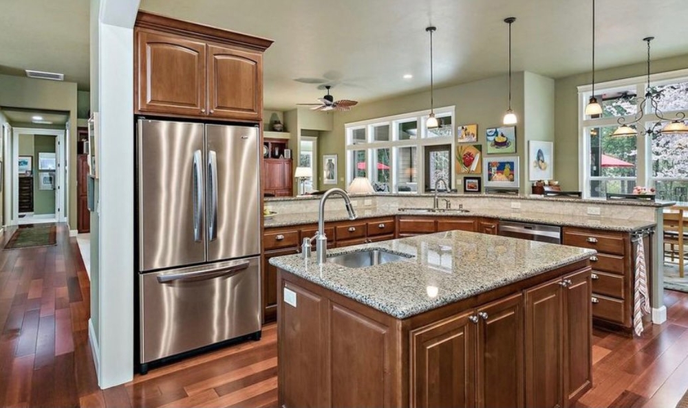 Interior Painting for Legendary Painting in Gresham, OR
