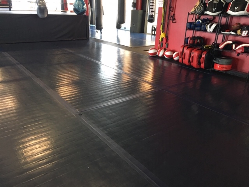 Tile and Grout Cleaning for TLC Tile Cleaning & Restoration in Surprise, Arizona