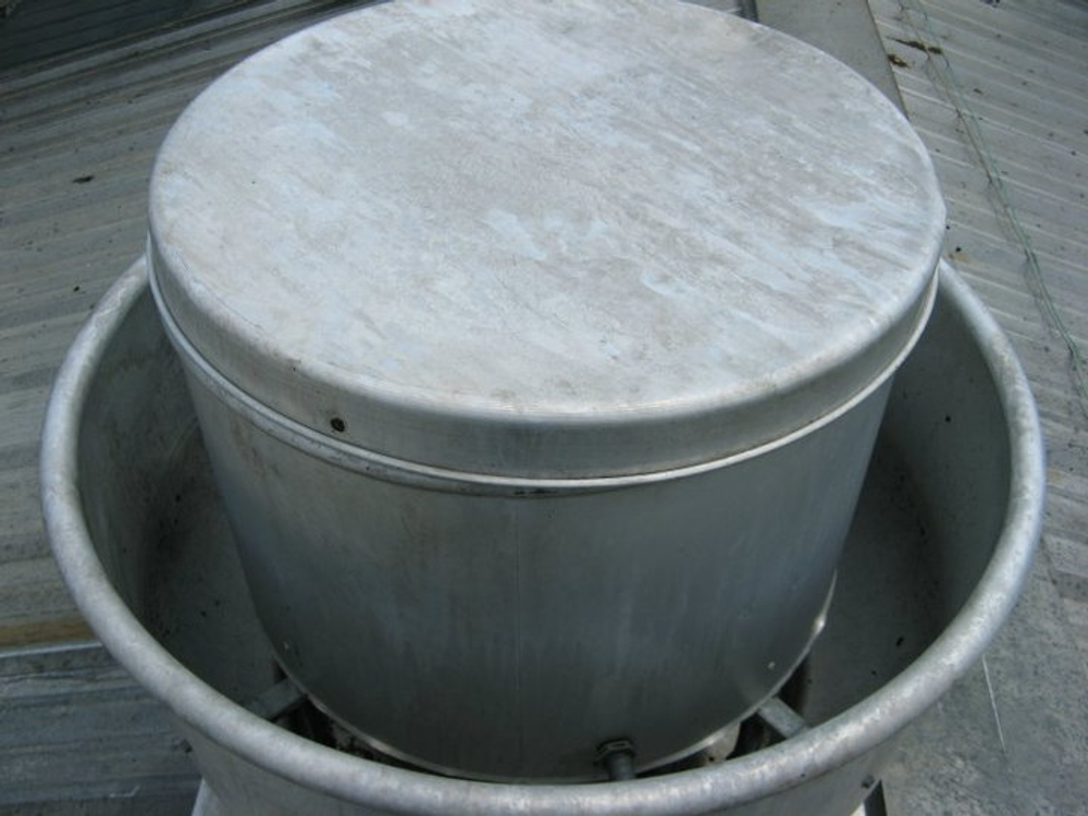 Commercial Kitchen Hood Cleaning for Centex Pressure Washing Service in San Marcos, TX