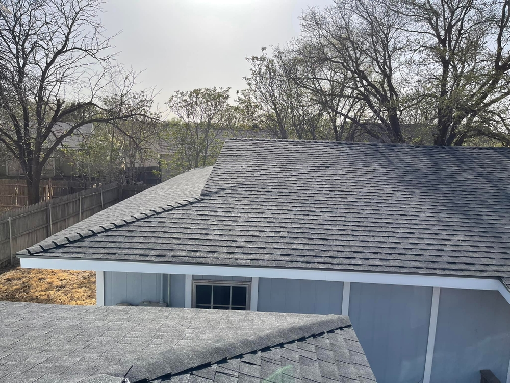 Roofing Installation for LLANO Roofing LLC in Lubbock, TX