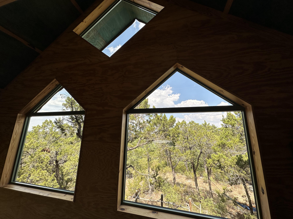 Residential Window Cleaning for Patriot Window Cleaning LLC in Canyon Lake, TX