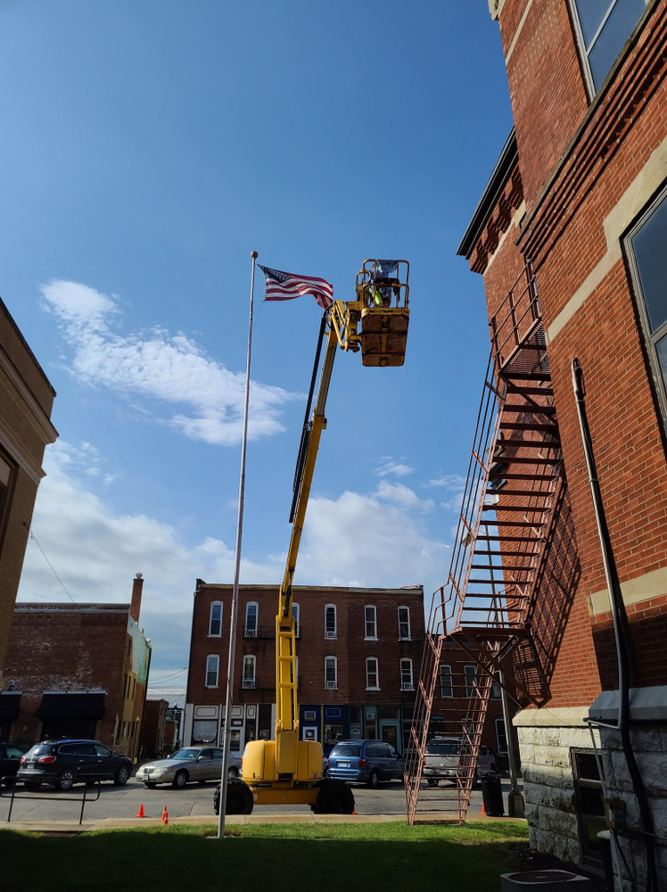 All Photos for Paneless Window Cleaning LLC in Iowa City, IA