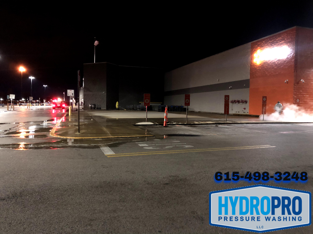 All Photos for Oakland Power Washing in Clarksville, TN
