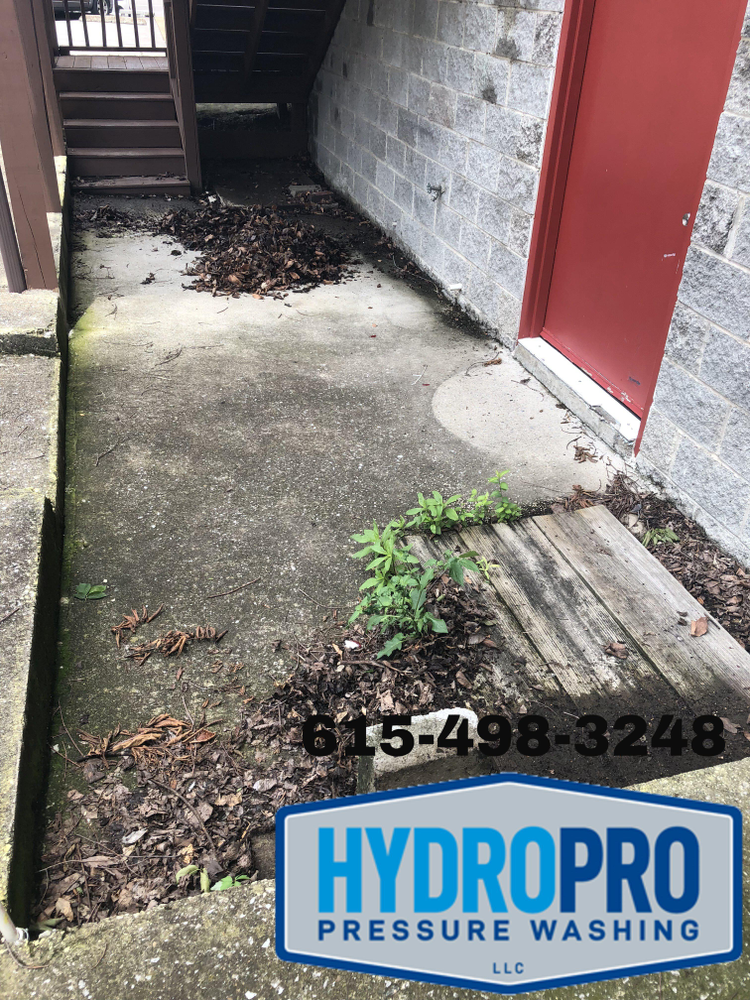 All Photos for Oakland Power Washing in Clarksville, TN