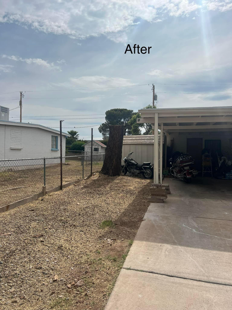 All Photos for By Faith Landscaping in Sierra Vista, AZ