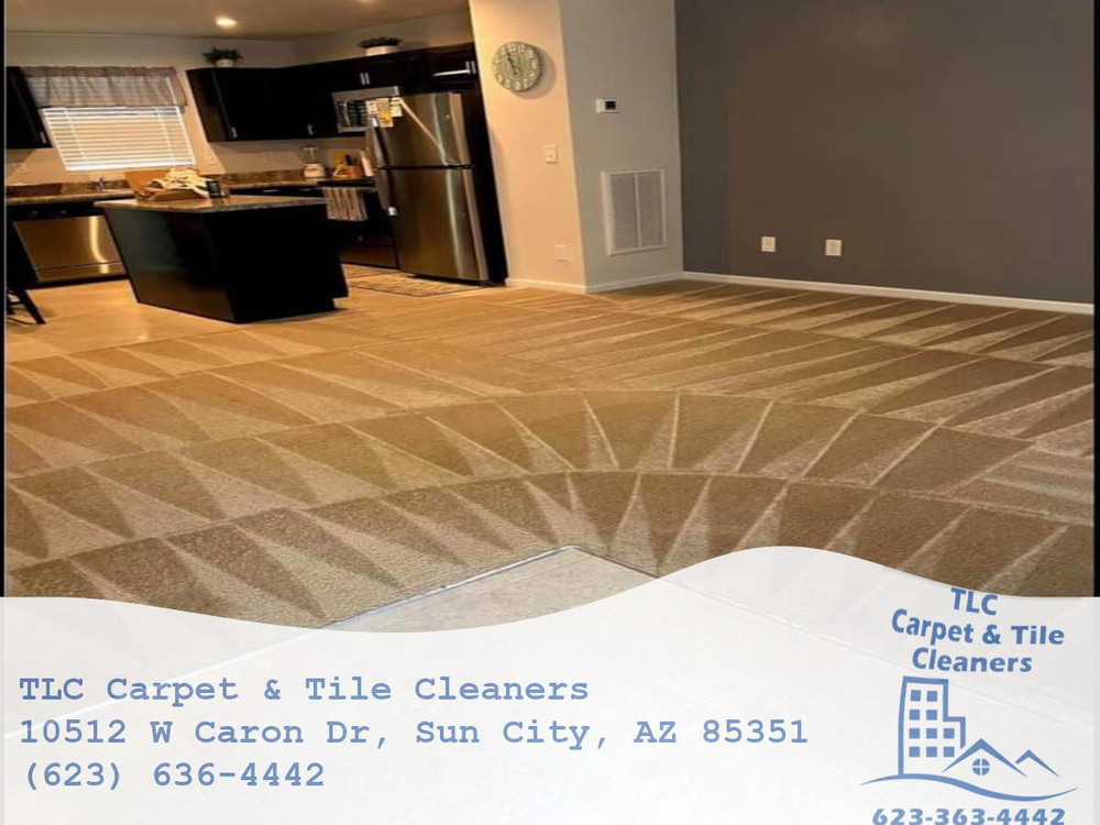 Tile and Grout Cleaning for TLC Tile Cleaning & Restoration in Surprise, Arizona
