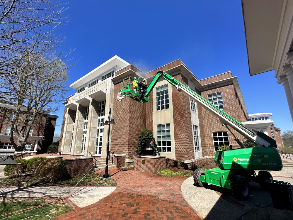 All Photos for Oakland Power Washing in Clarksville, TN