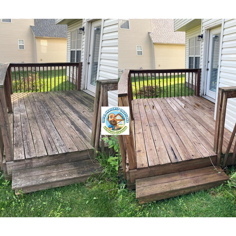 All Photos for Total Property Solutions in Saint Matthews, KY