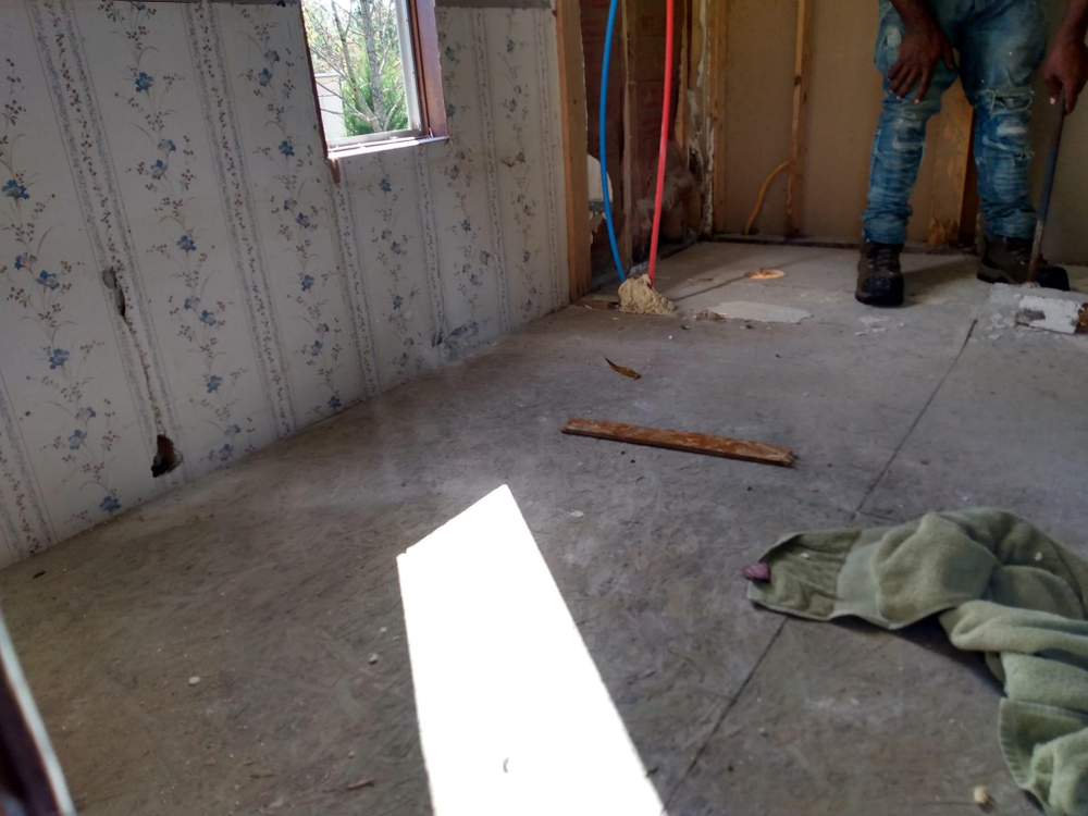 Estate Maintenance & Repairs for R & J Services in Sylvania, GA