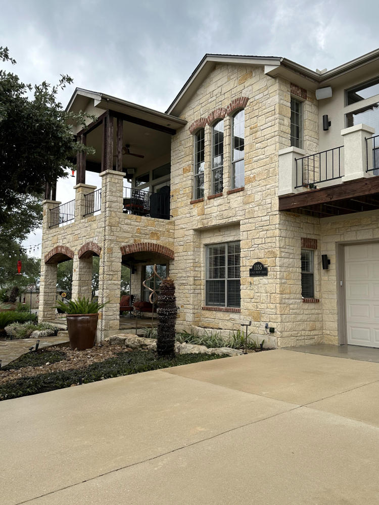 All Photos for Patriot Window Cleaning LLC in Canyon Lake, TX