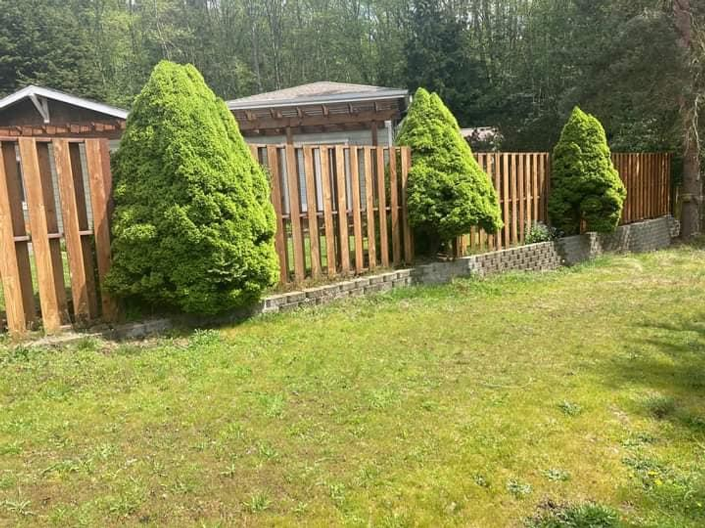 Interior Painting for Perben Painting and Landscape LLC in Mount Vernon, WA