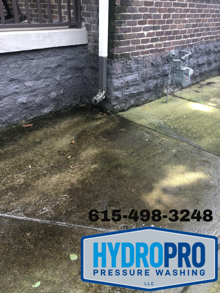 All Photos for Oakland Power Washing in Clarksville, TN