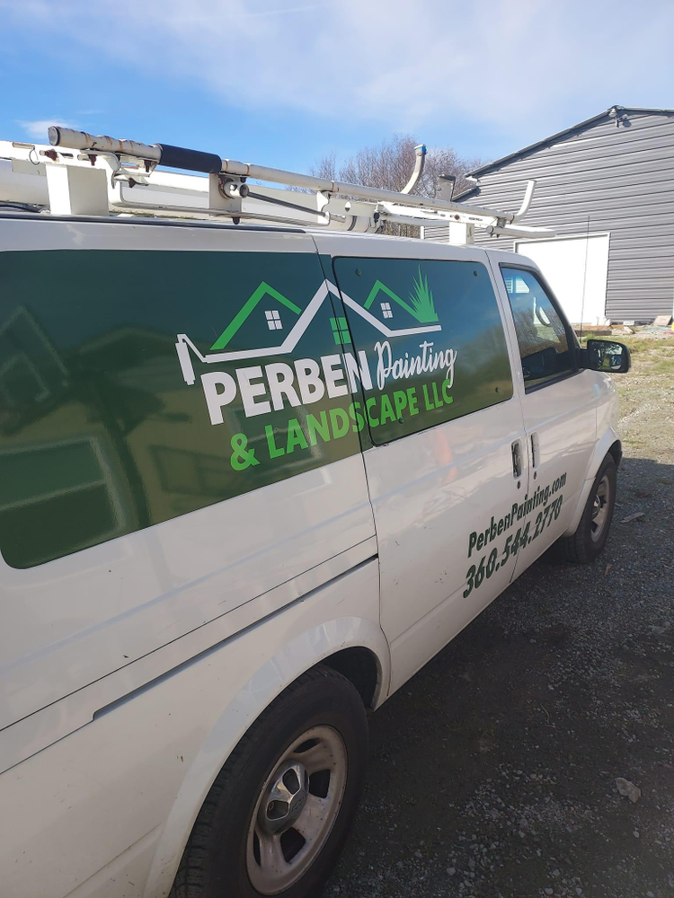 All Photos for Perben Painting and Landscape LLC in Mount Vernon, WA