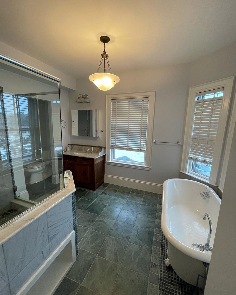 All Photos for Lmb Painting Services in Lynn, Massachusetts