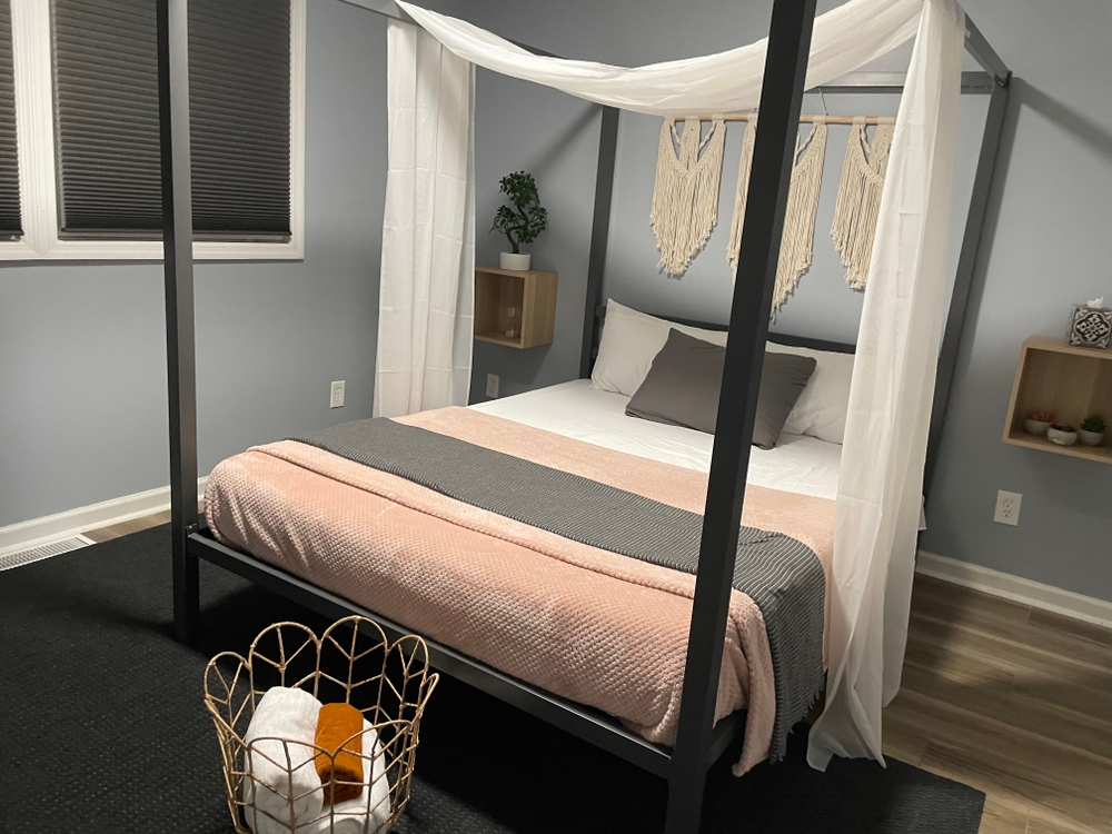 Residential Cleaning for Sixth Scent Cleaning in Anderson, SC