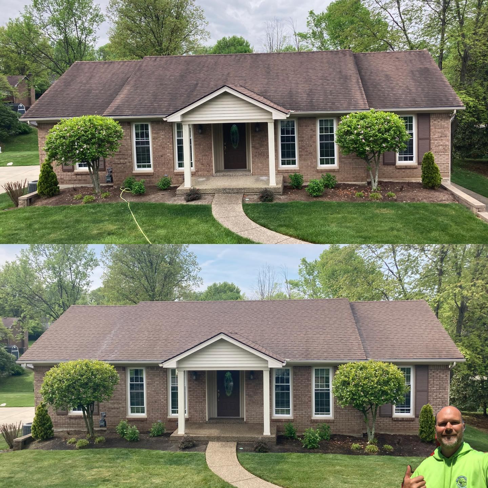 All Photos for Total Property Solutions in Saint Matthews, KY