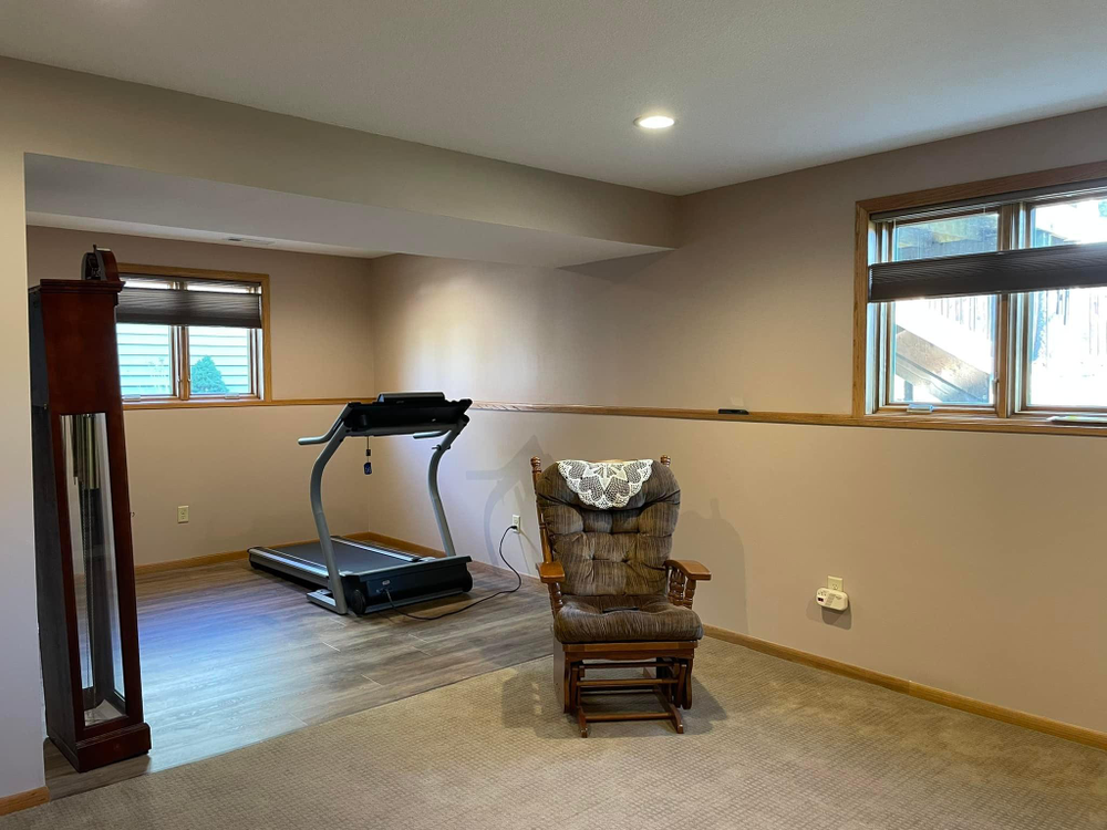 Interior Painting for Kneeland Painting LLC in Rochester, MN