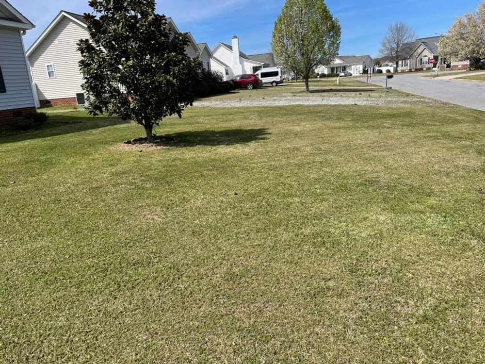 Home Softwash for Sabre's Edge Pressure Washing in Greenville, NC