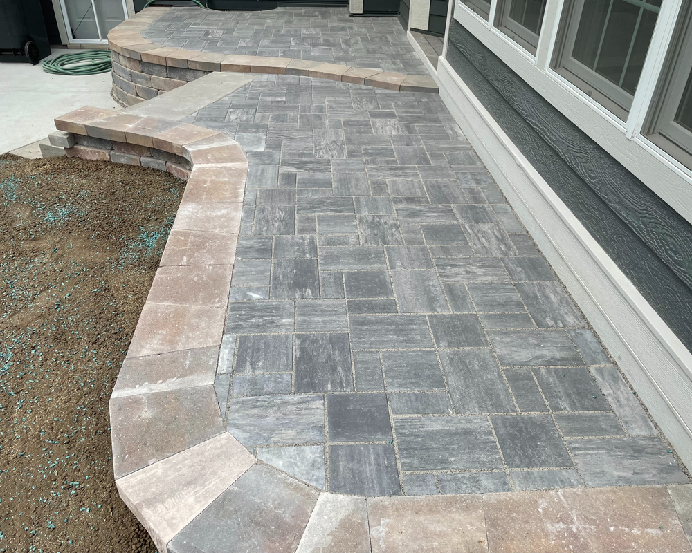 Landscaping & Hardscaping in Waukesha, WI Dahl's Landscape & Design