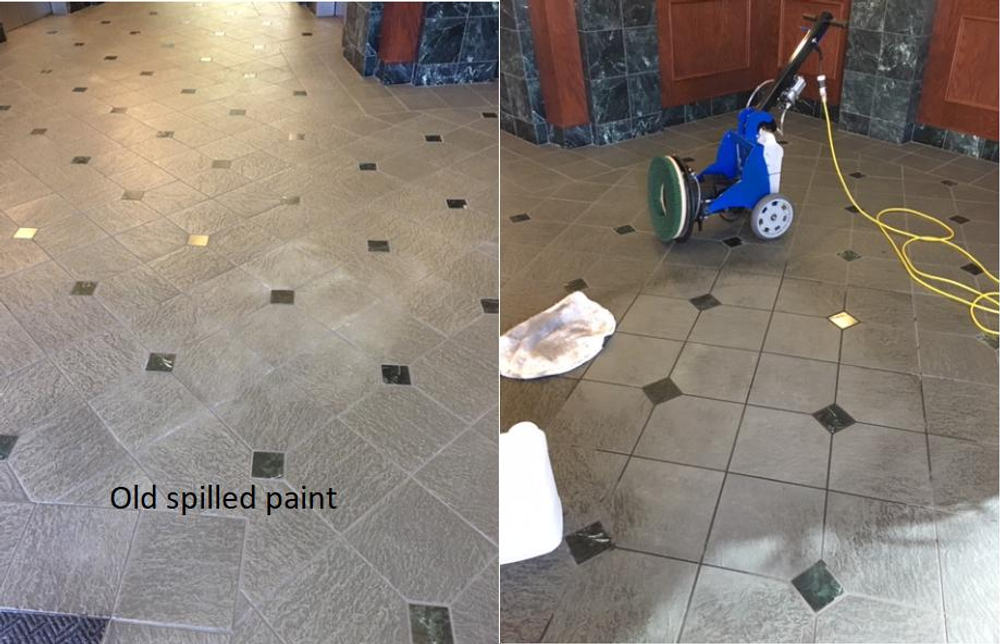 Tile and Grout Cleaning for TLC Tile Cleaning & Restoration in Surprise, Arizona