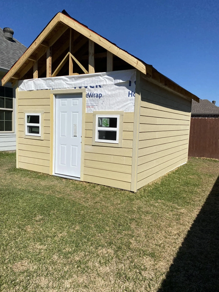 All Photos for Primeaux's Handyman Services in Youngsville, Louisiana