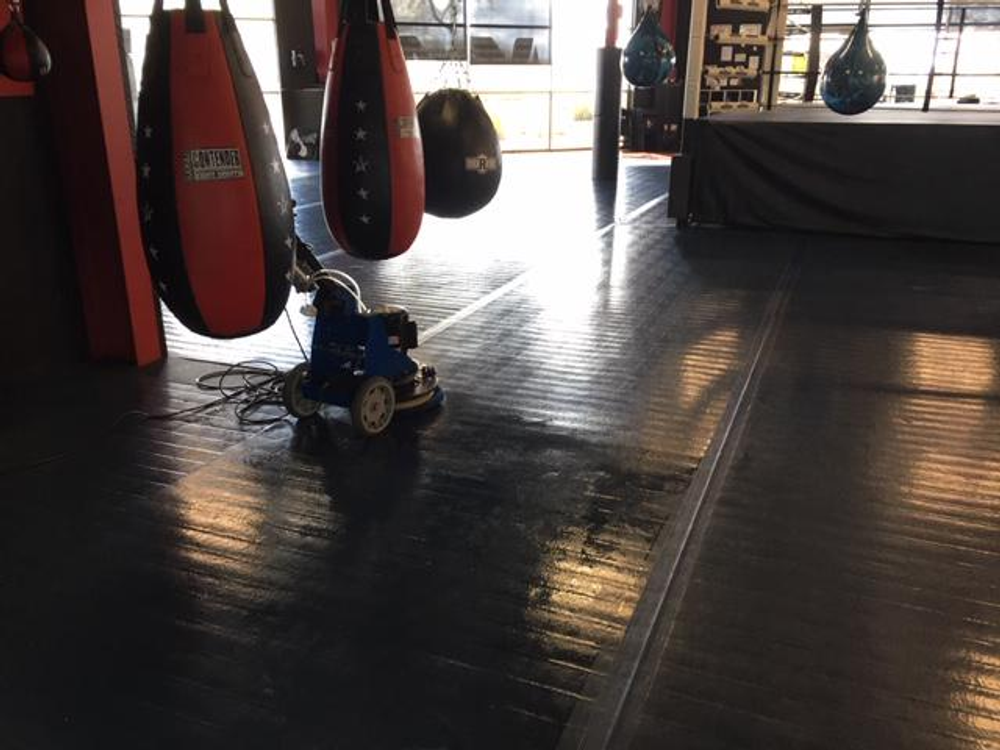 Tile and Grout Cleaning for TLC Tile Cleaning & Restoration in Surprise, Arizona