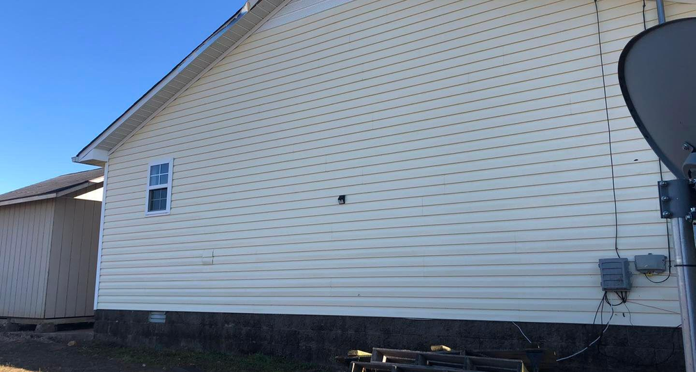 All Photos for Oakland Power Washing in Clarksville, TN